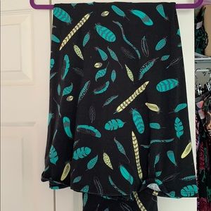 Lularoe maxi